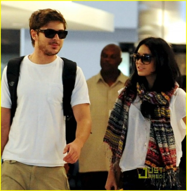 Zac Efron Fotoğrafı