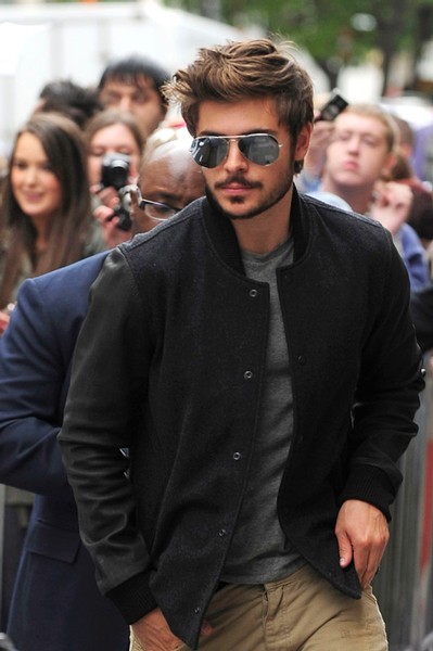 Zac Efron Fotoğrafı