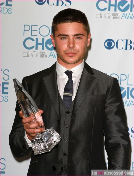 Zac Efron Fotoğrafı