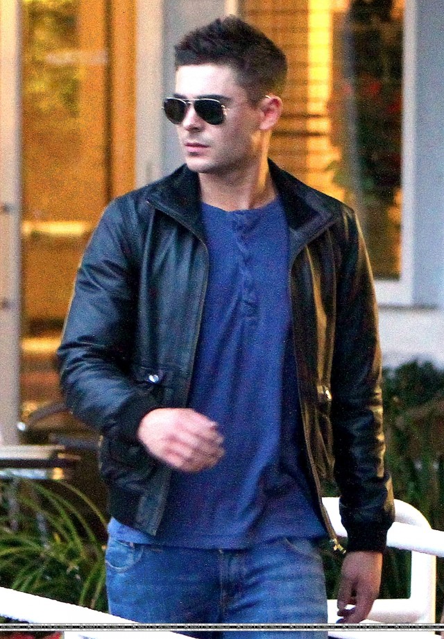 Zac Efron Fotoğrafı