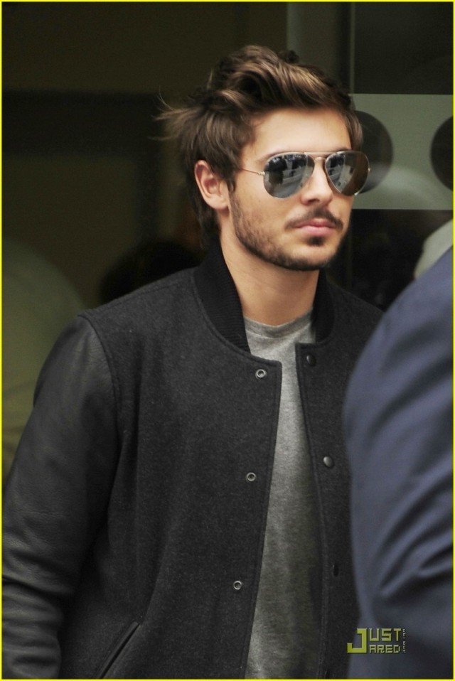 Zac Efron Fotoğrafı