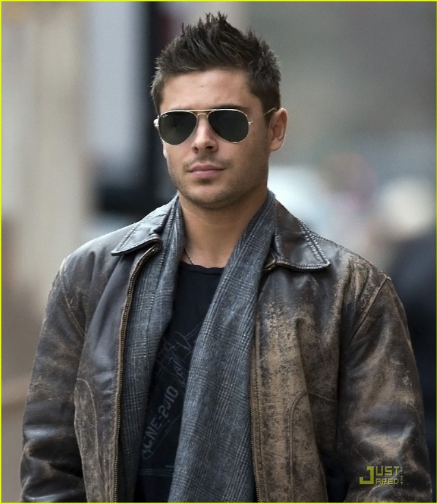 Zac Efron Fotoğrafı