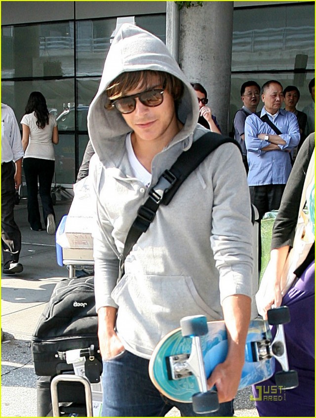 Zac Efron Fotoğrafı