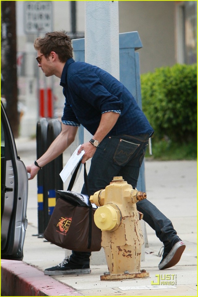 Zac Efron Fotoğrafı