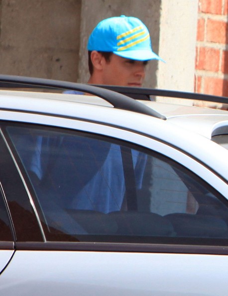 Zac Efron Fotoğrafı