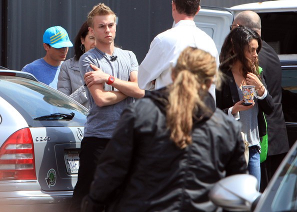 Zac Efron Fotoğrafı