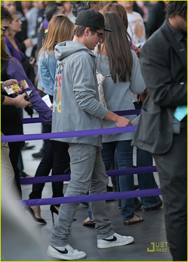 Zac Efron Fotoğrafı