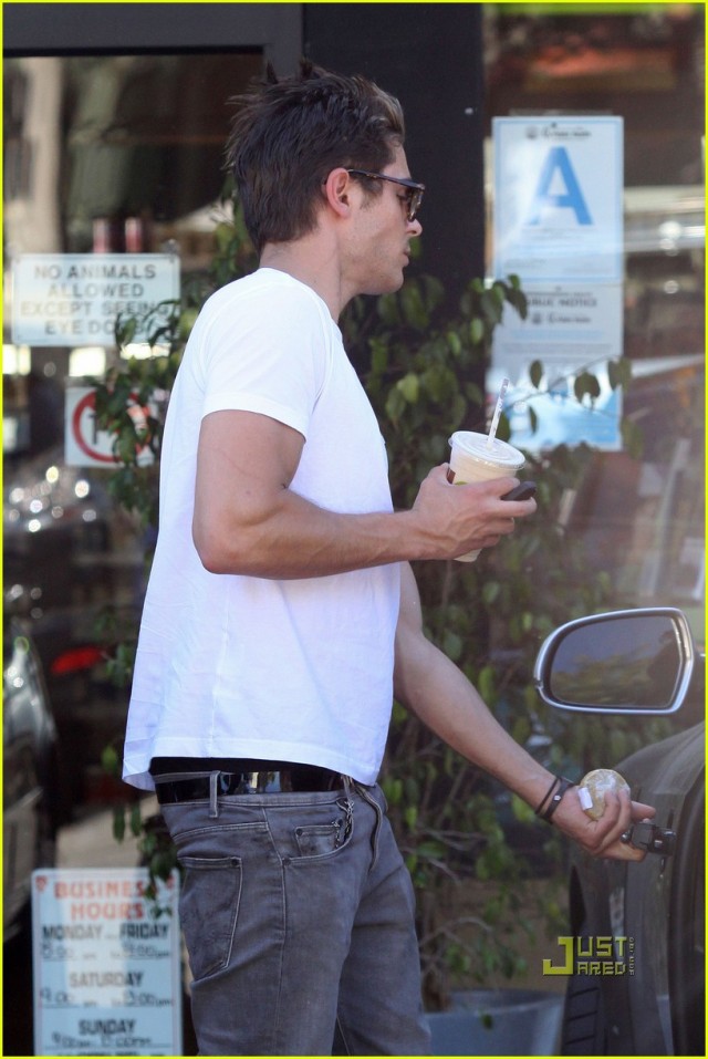 Zac Efron Fotoğrafı