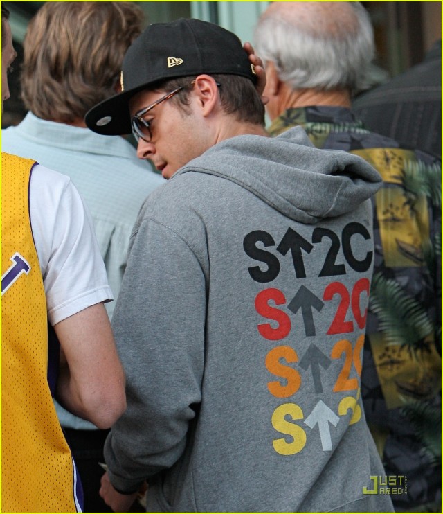 Zac Efron Fotoğrafı