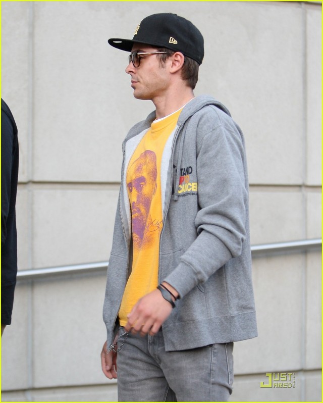 Zac Efron Fotoğrafı