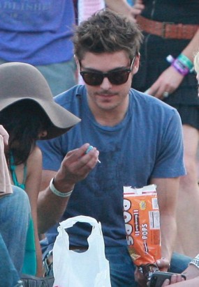 Zac Efron Fotoğrafı