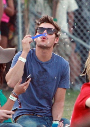 Zac Efron Fotoğrafı