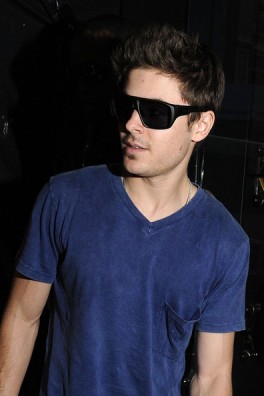 Zac Efron Fotoğrafı