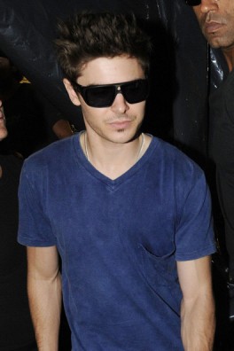 Zac Efron Fotoğrafı