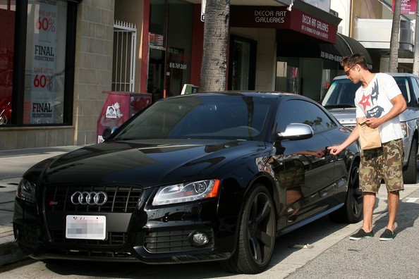 Zac Efron Fotoğrafı