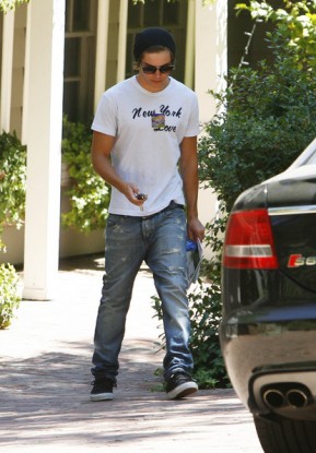 Zac Efron Fotoğrafı