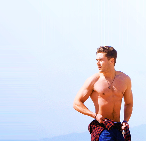 Zac Efron Fotoğrafı