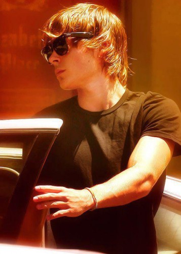 Zac Efron Fotoğrafı