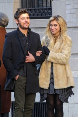 Zac Efron Fotoğrafı