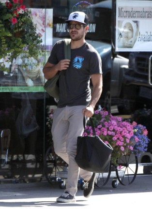 Zac Efron Fotoğrafı