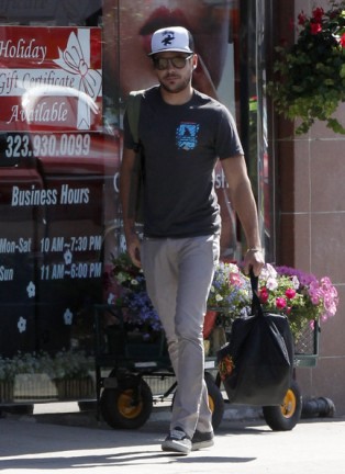 Zac Efron Fotoğrafı