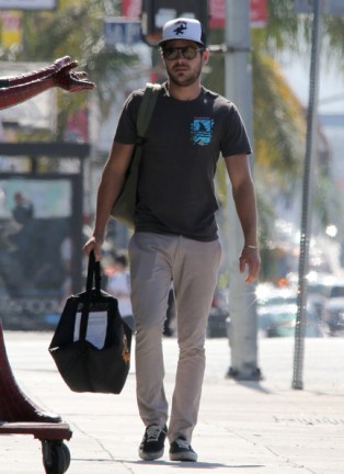 Zac Efron Fotoğrafı