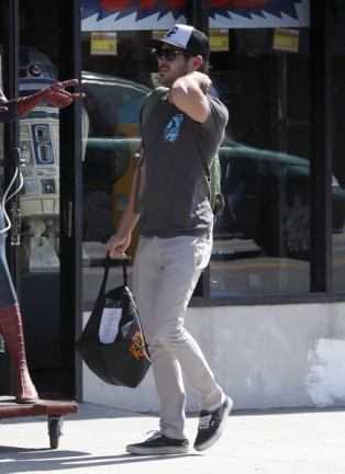 Zac Efron Fotoğrafı