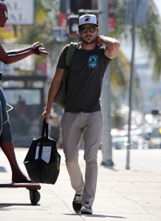 Zac Efron fotoğrafı