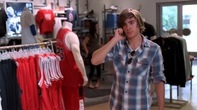 Zac Efron Fotoğrafı