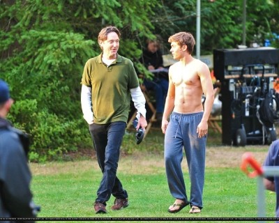 Zac Efron Fotoğrafı