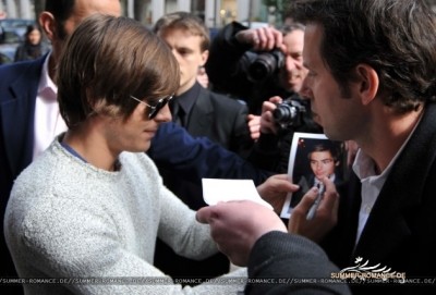 Zac Efron Fotoğrafı