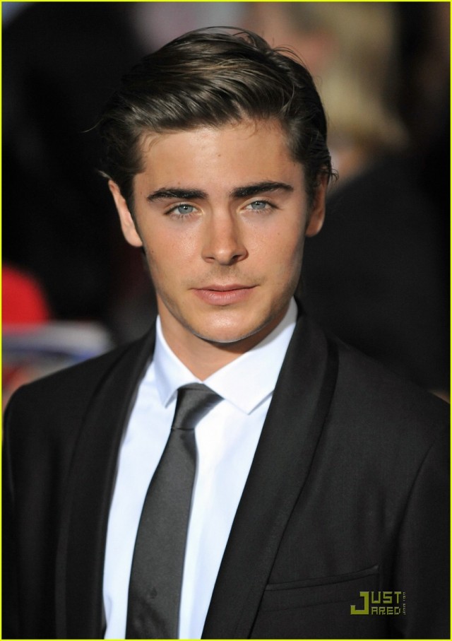 Zac Efron Fotoğrafı