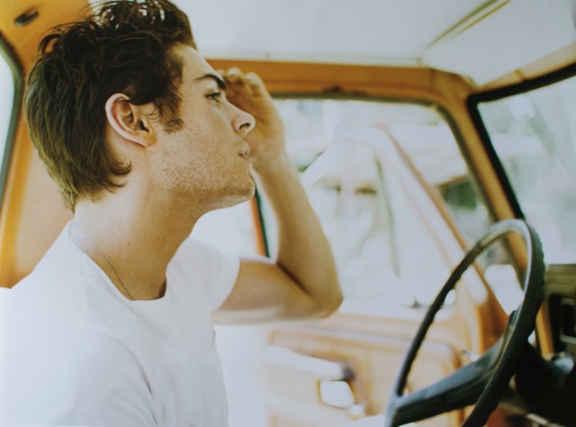 Zac Efron Fotoğrafı