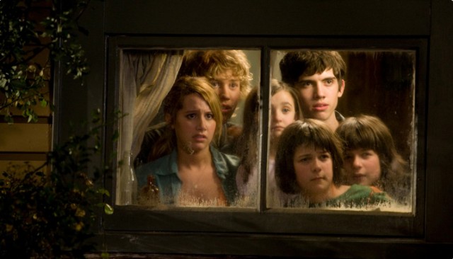 Ashley Tisdale Fotoğrafı