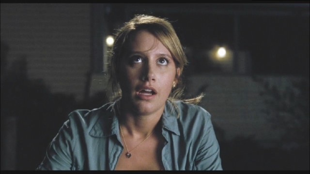 Ashley Tisdale Fotoğrafı