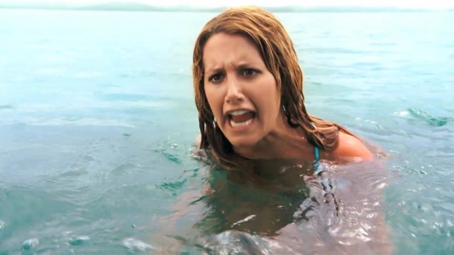 Ashley Tisdale Fotoğrafı