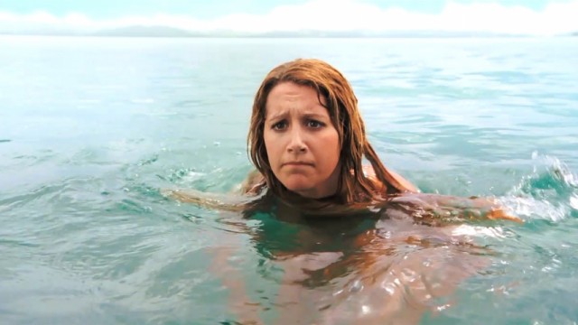 Ashley Tisdale Fotoğrafı