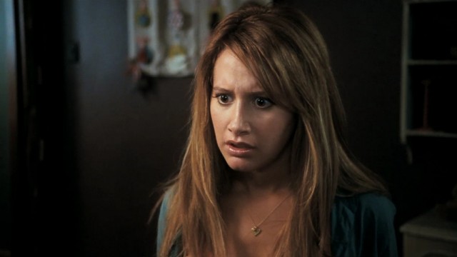Ashley Tisdale Fotoğrafı