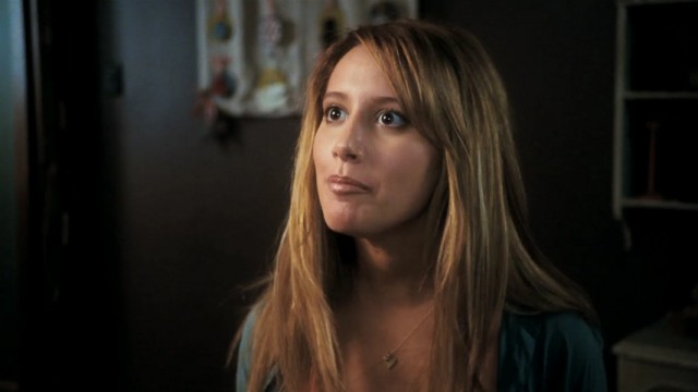 Ashley Tisdale Fotoğrafı