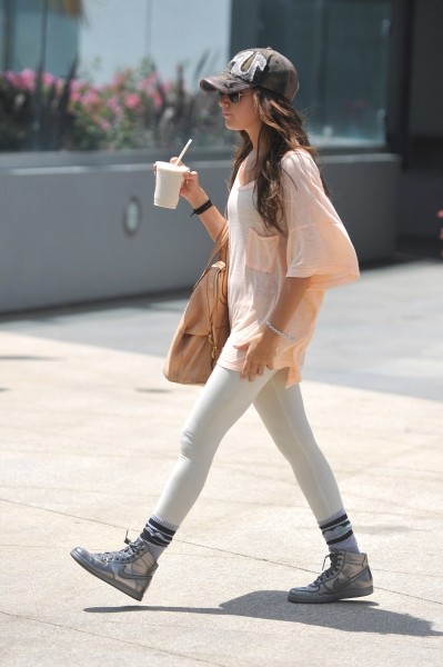 Ashley Tisdale Fotoğrafı