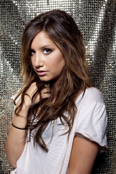 Ashley Tisdale Fotoğrafı