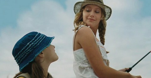 Ashley Tisdale Fotoğrafı