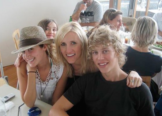 Ashley Tisdale Fotoğrafı