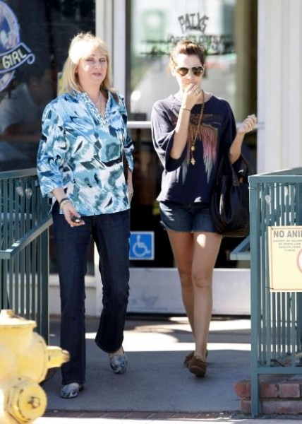 Ashley Tisdale Fotoğrafı