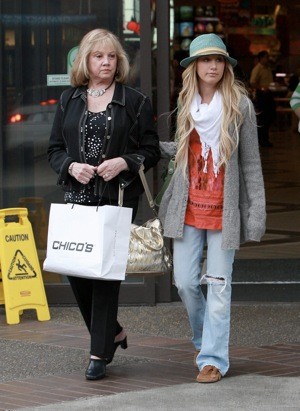 Ashley Tisdale Fotoğrafı