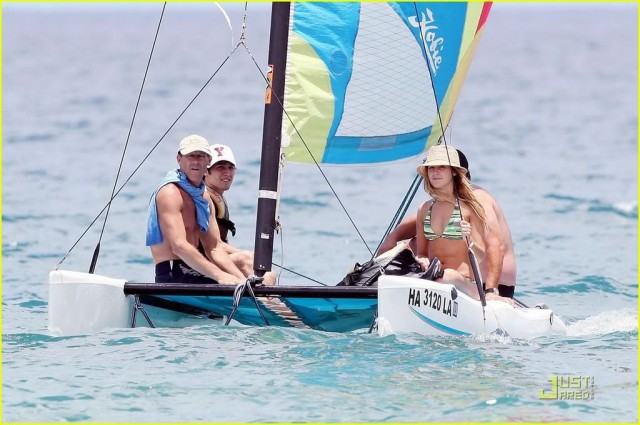 Ashley Tisdale Fotoğrafı