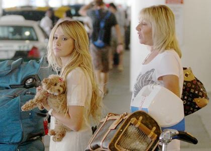 Ashley Tisdale Fotoğrafı