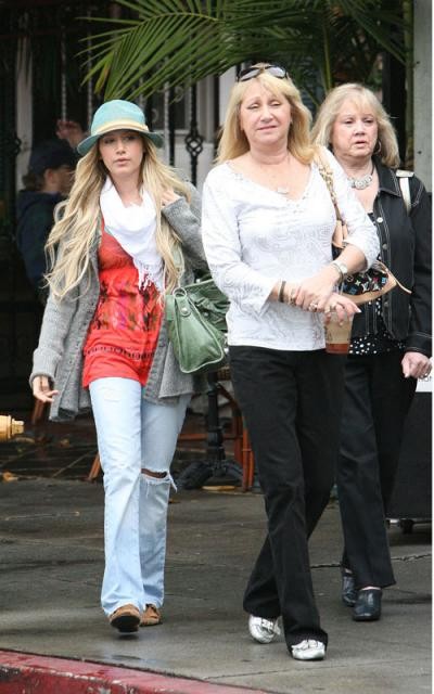 Ashley Tisdale Fotoğrafı