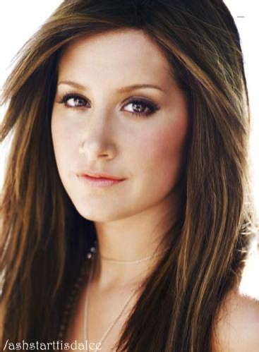 Ashley Tisdale Fotoğrafı