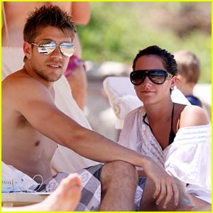 Ashley Tisdale Fotoğrafı